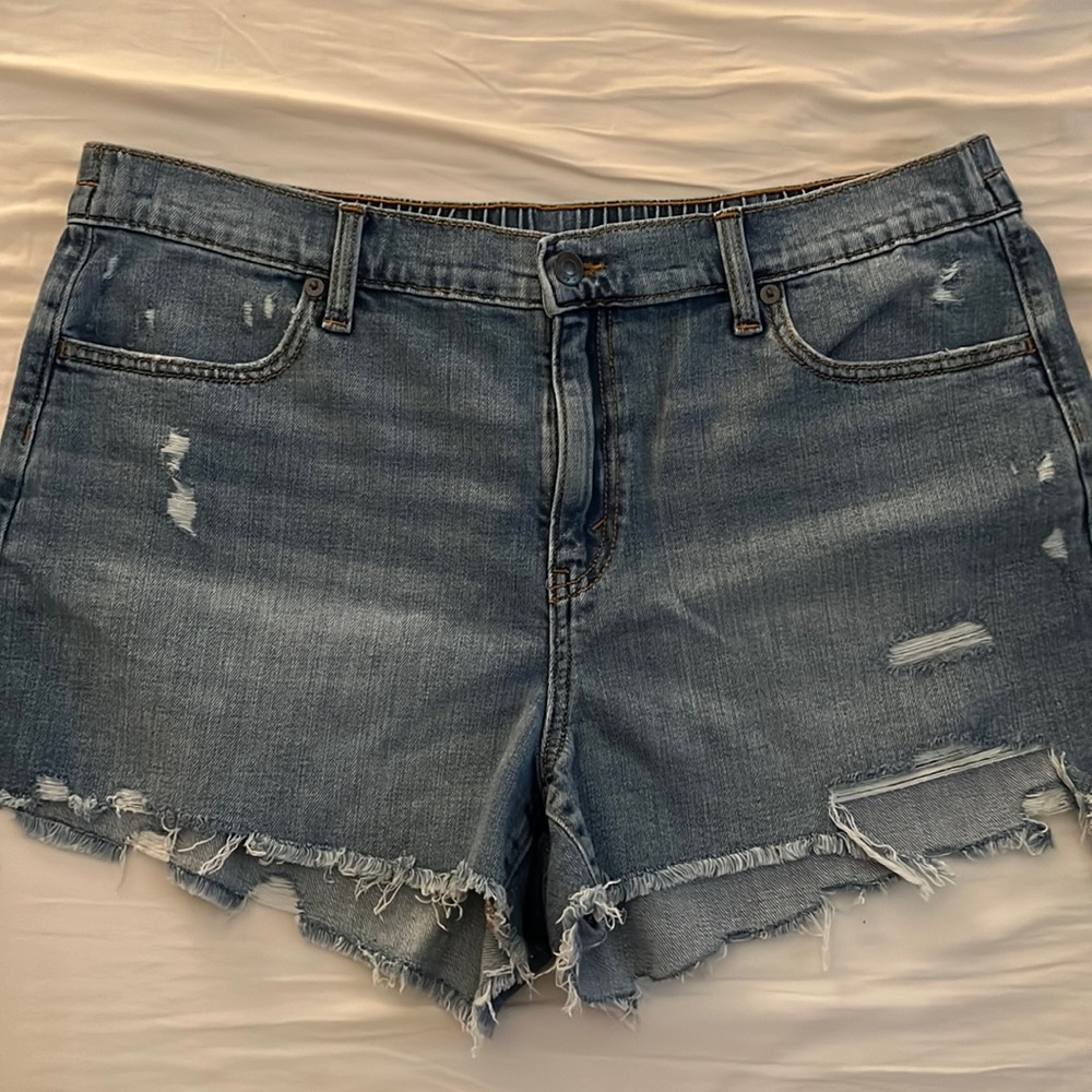Aerie shorts